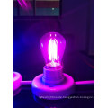 China Manufacture Christmas Color Decorative Lamp Glass Bulb